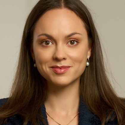 Alicja Grochocka-Dorocinska